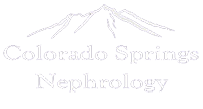Colorado Springs Nephrology
